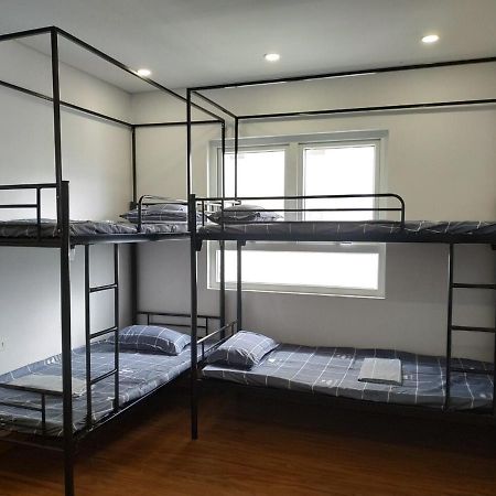 האנוי Bhome Hostel Ha Noi מראה חיצוני תמונה