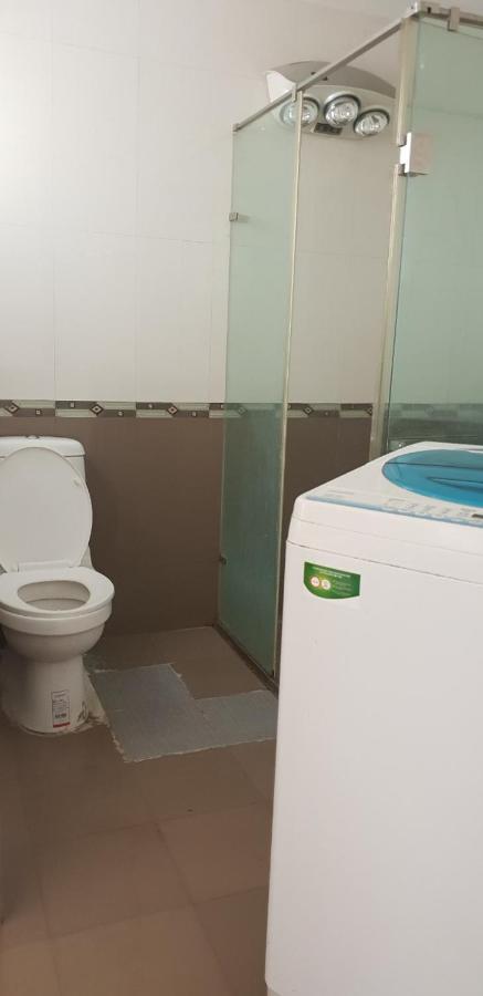 האנוי Bhome Hostel Ha Noi מראה חיצוני תמונה